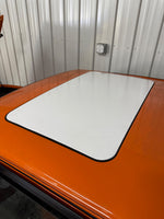 E30 V2 Fiberglass Sunroof