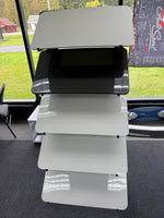 E30 V2 Fiberglass Sunroof