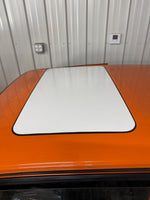 E30 V2 Fiberglass Sunroof