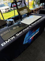 E30 V2 Fiberglass Sunroof