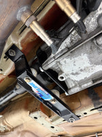 E30 ZF 6 Speed Transmission Bracket