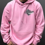 Highline Hoodie - E30 Pink image 1