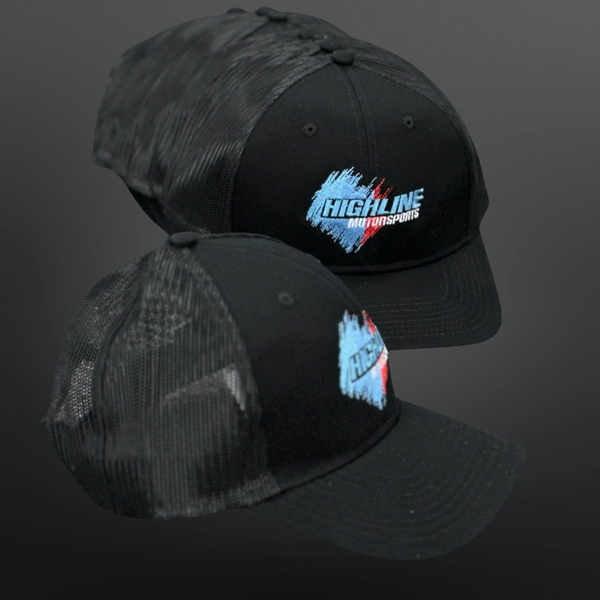 Highline Hat - Snapback image 0