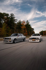 E30 Side Skirts image 7