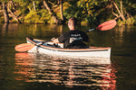 The Majeur - 10.5ft Canoe image 9