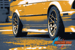 E30 Side Skirts image 5