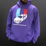 Highline - Purple image 1
