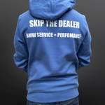 Highline - Artic SKIP THE DEALER Light Blue image 1