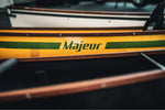 The Majeur - 10.5ft Canoe image 2