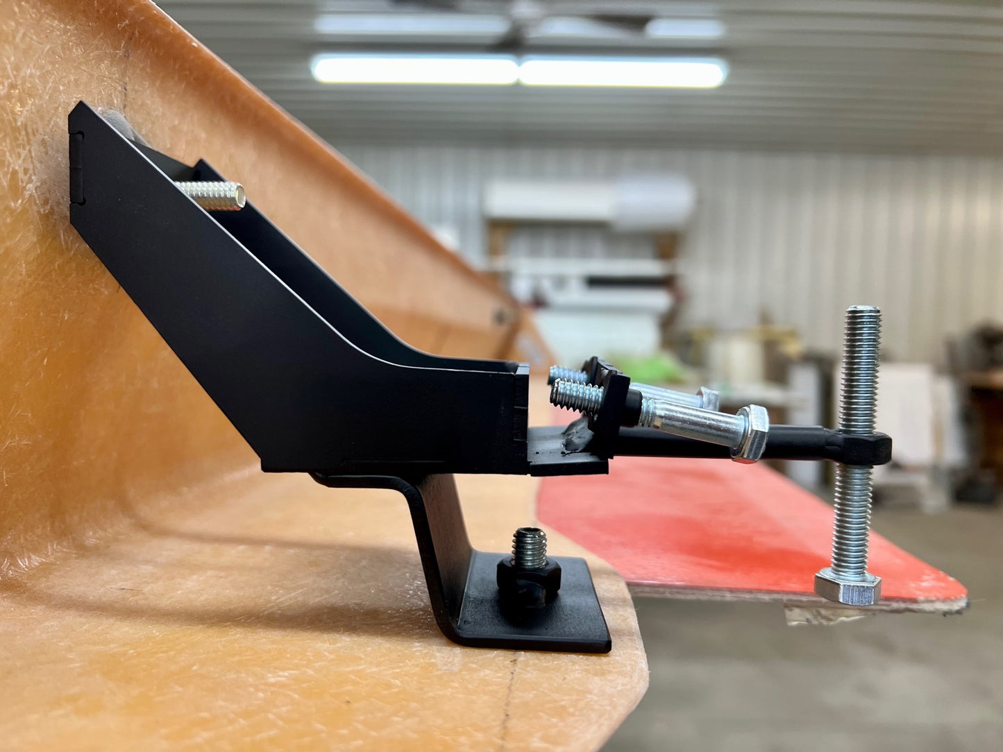 E30 Side Skirts image 12