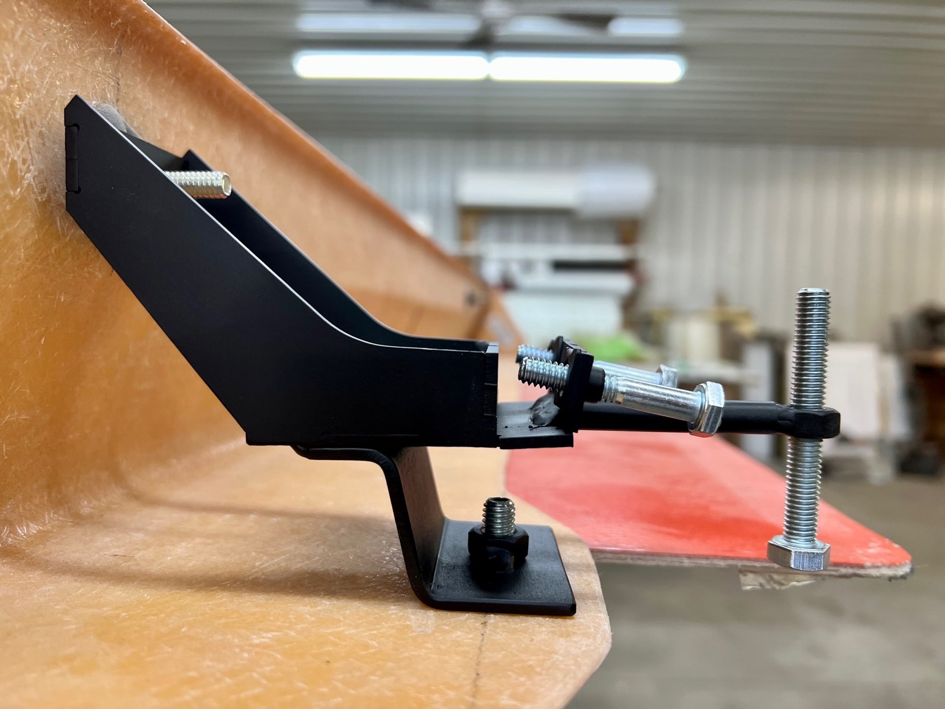 E30 Side Skirts image 12