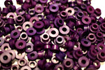 Delrin Shifter Carrier Bushings image 1