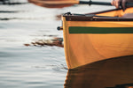 The Majeur - 10.5ft Canoe image 13