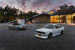 E30 Side Skirts image 6