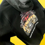 Highline Hoodie - Cali E30 image 2