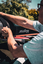 The Majeur - 10.5ft Canoe image 6
