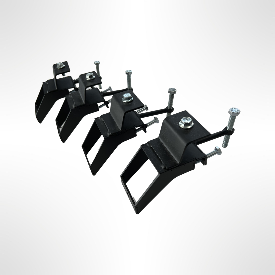 E30 Side Skirts image 8